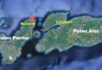 alor dan pantar