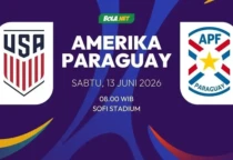 amerika vs paraguay