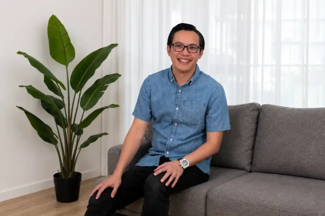 andri sianto