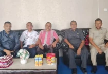 anggota dewan TTU