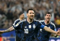 Argentina
