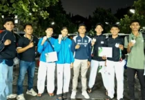 atlet unkriswina