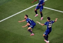 brasil menang