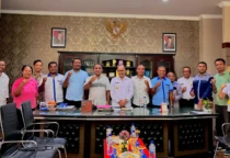 Bupati alor