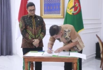 Bupati Belu