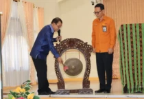 bupati ende