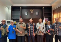 Bupati sabu raijua