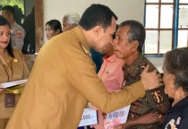 bupati sarai