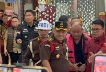 dadan ditahan