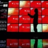 data IHSG