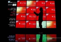 data IHSG