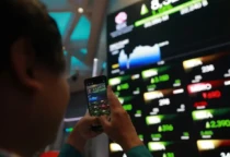 data IHSG