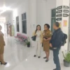 dokter icha lapor BK DPRD