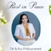 dr icha