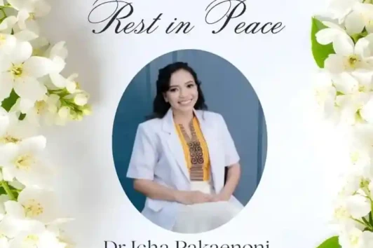 dr icha
