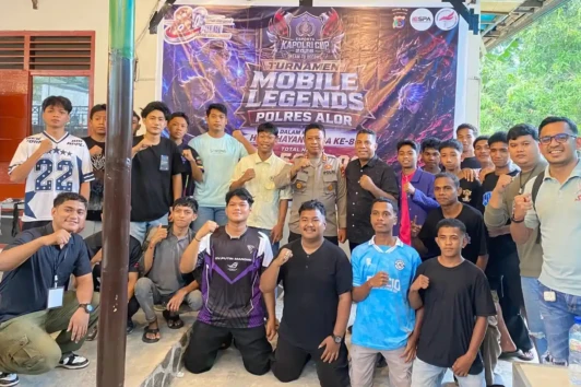 esport alor
