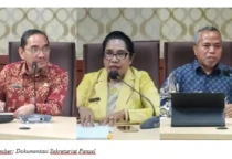 foto calon sekda NTT