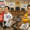 fraksi gabungan
