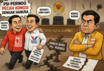 fraksi gabungan