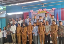 Gemerlap alor