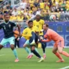 gol ekuador