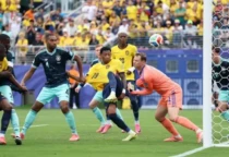 gol ekuador