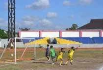 gol PS Malaka