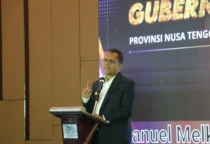 gubernur Melki