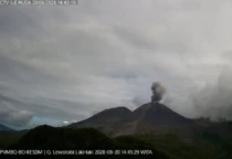 gunung lewotobi