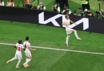 harry kane