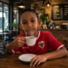 ilustrasi kopi
