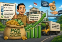 ilustrasi PAD