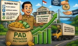 ilustrasi PAD