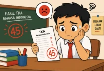 ilustrasi SD