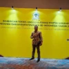 kader golkar alor