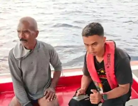 Kakek botak