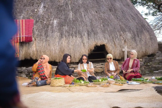 kampung adat dua rato-2