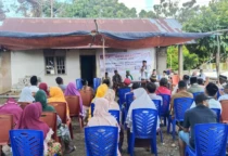 kampung aman alor