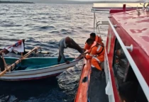 kapal mati mesin
