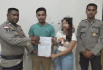 kasus cabul rote