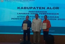 LKPD Alor