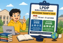 LPDP