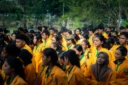 Mahasiswa KKN Undana