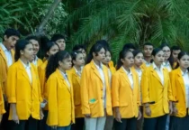 mahasiswa Undana