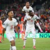 maroko menang