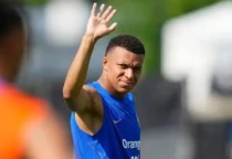 Mbappe