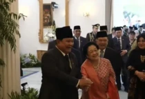 Mega Prabowo