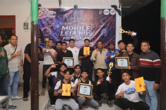 mobile legends alor