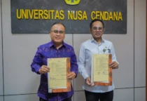 MoU Undana