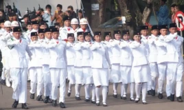 paskibrakan nasional